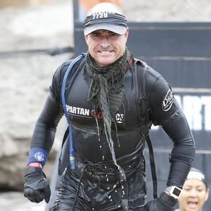 Meet your Posher, Seth